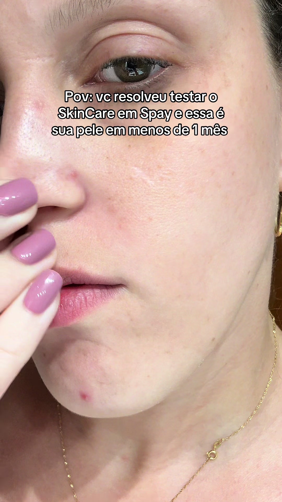 @Lari Aranha 🕷️