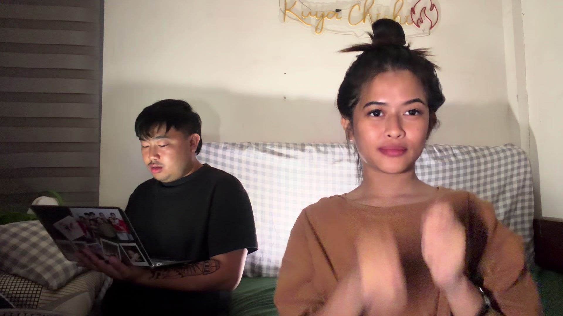 @Kuya Chichi