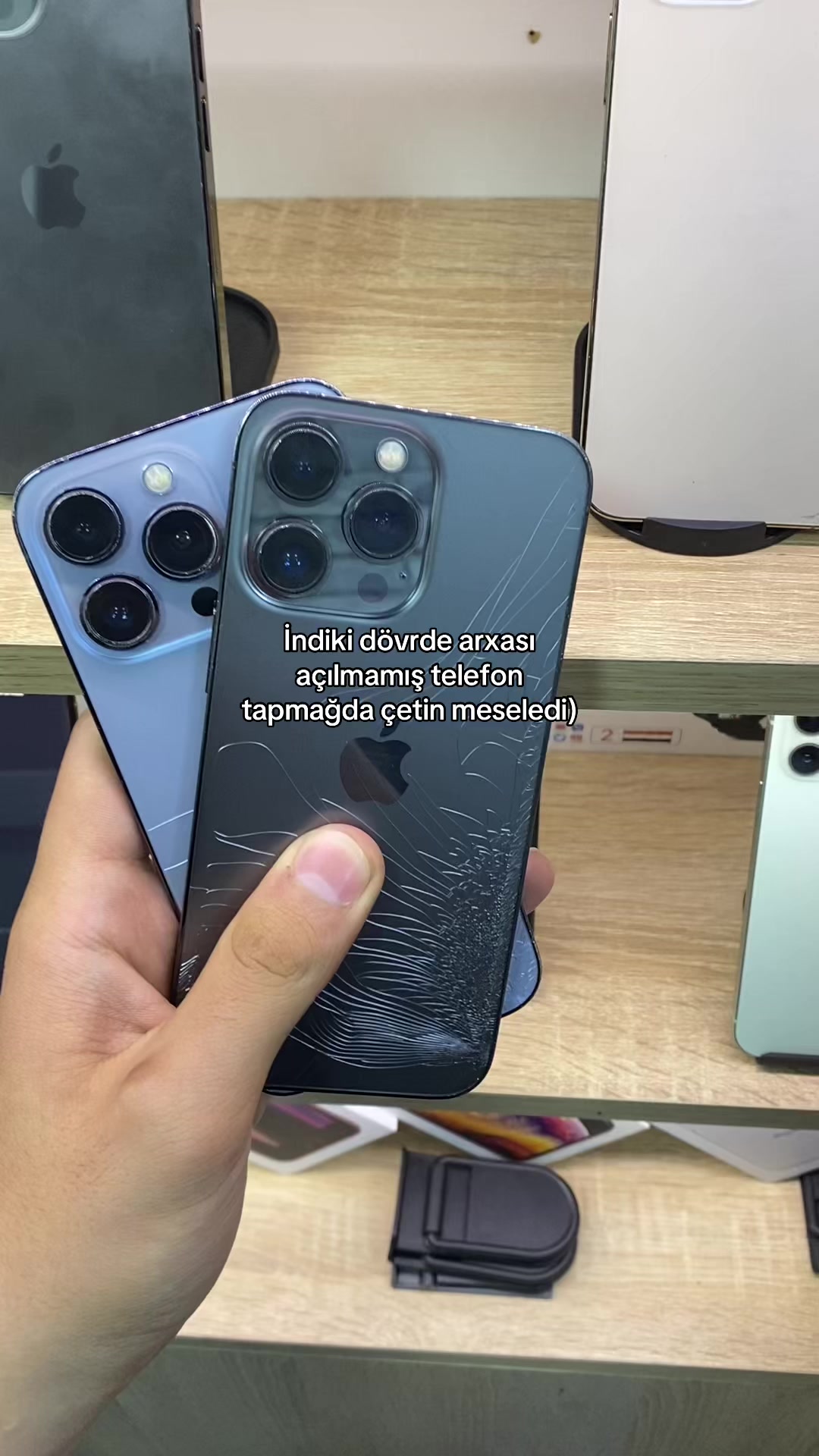 @Badımcan Telecom