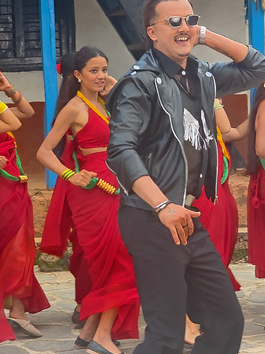 @Ramji Lamichhane
