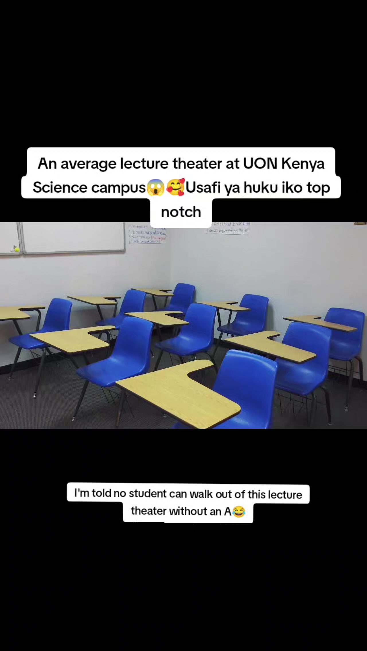 @UON CLABU TRENDS