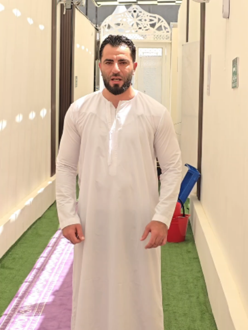 @جميل الحسن