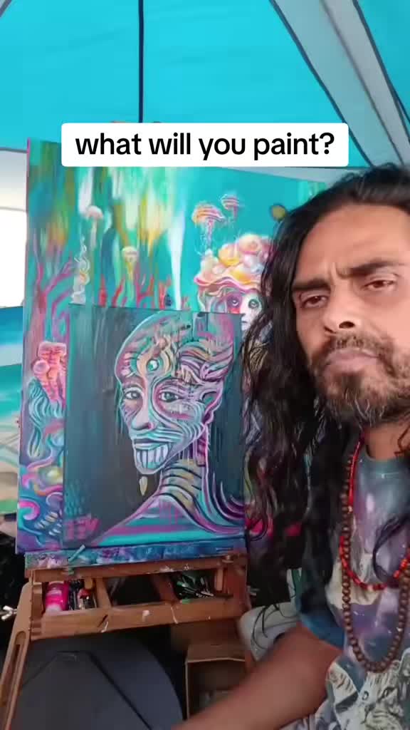 @Michael Vee Art
