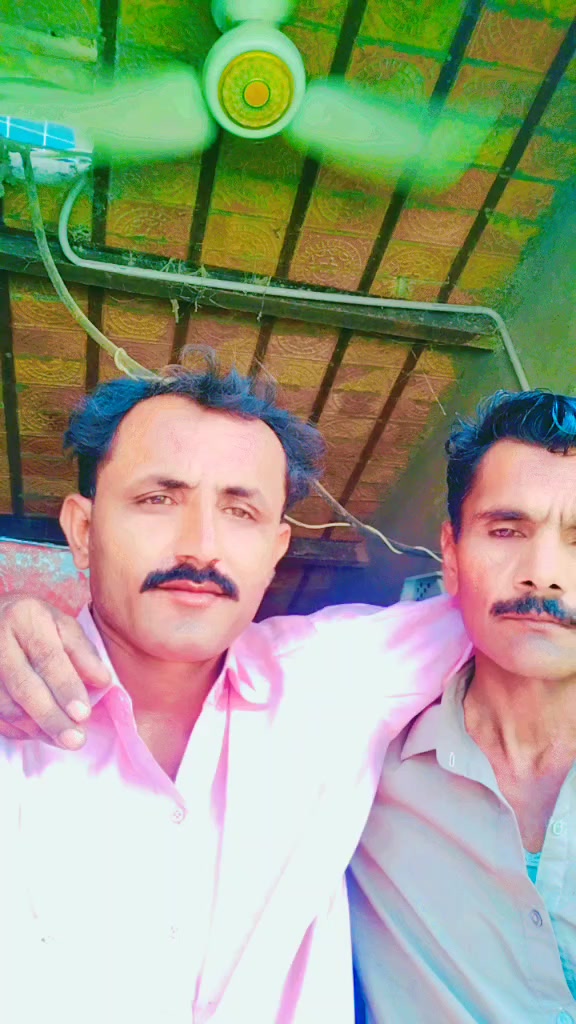 @Malhar Bheel