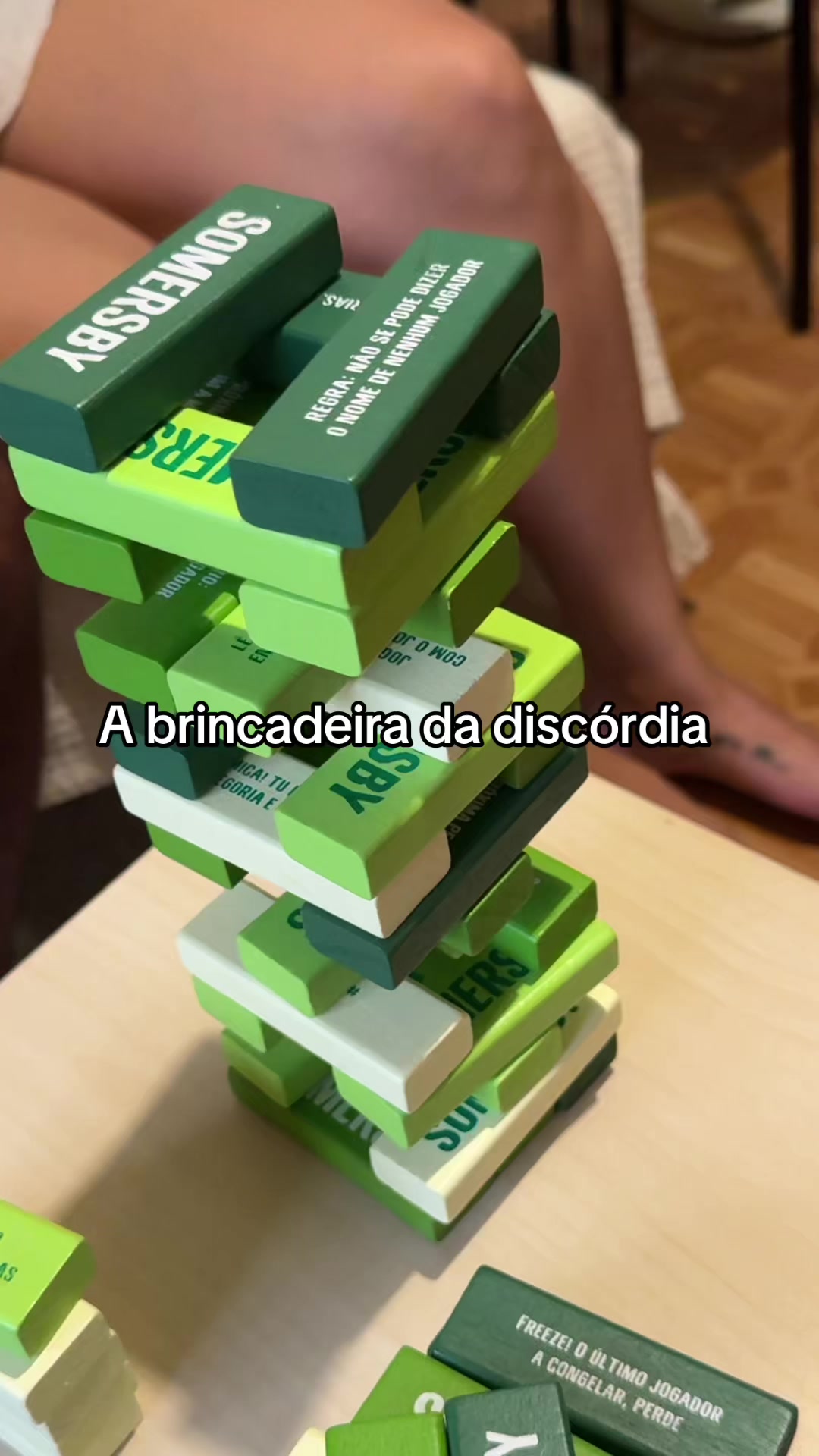 @Janaina Sousa