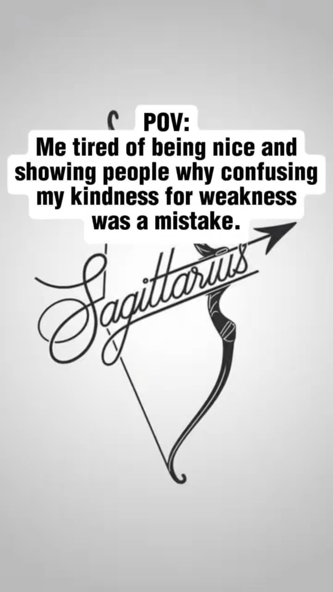 @Sagittarius