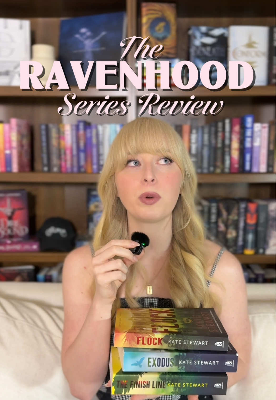 @Liv Devine || BookTok ๐ก๏ธ๐ฅ๐