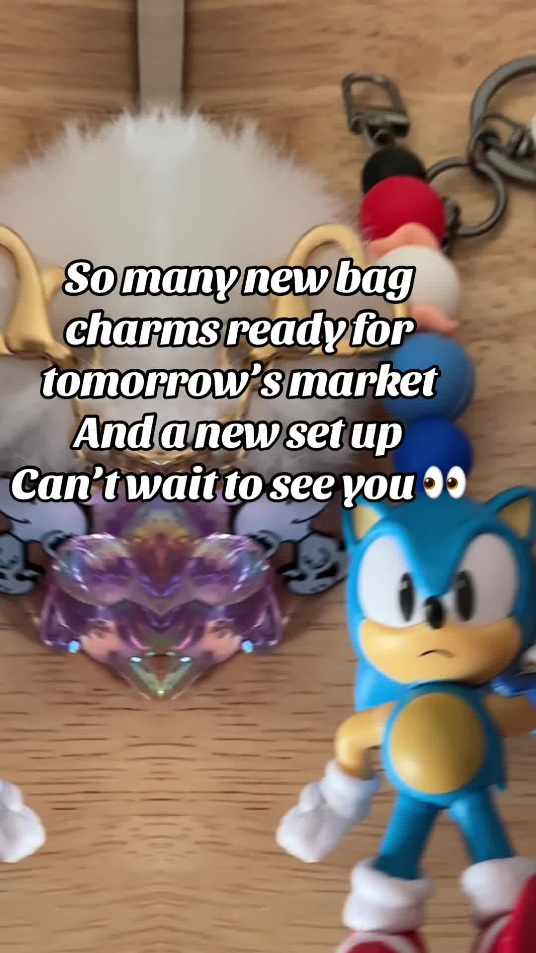 @Secretly Crafti