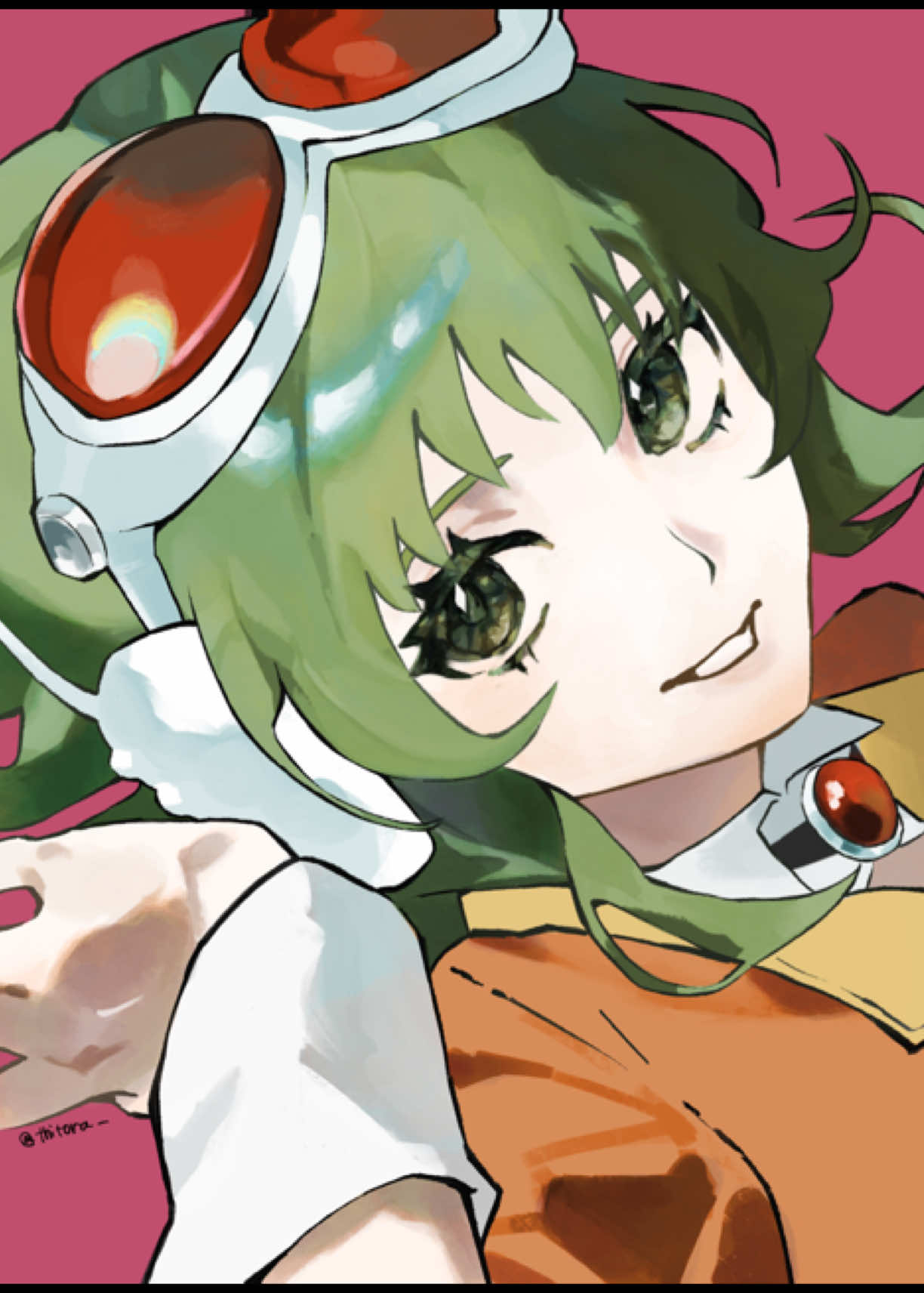 @てぃとら