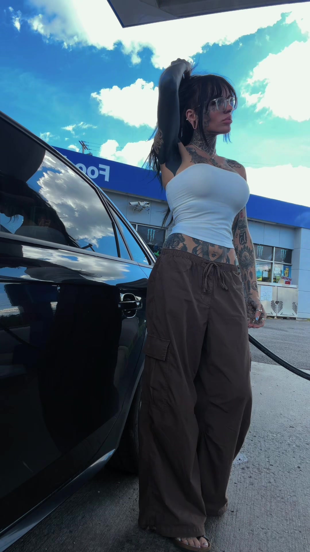 @Mercedes