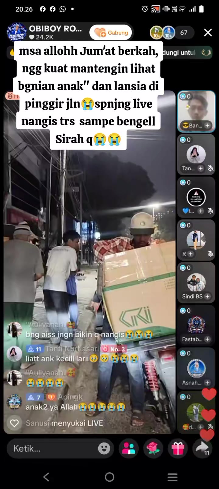 @"Auliyanah.🥰
