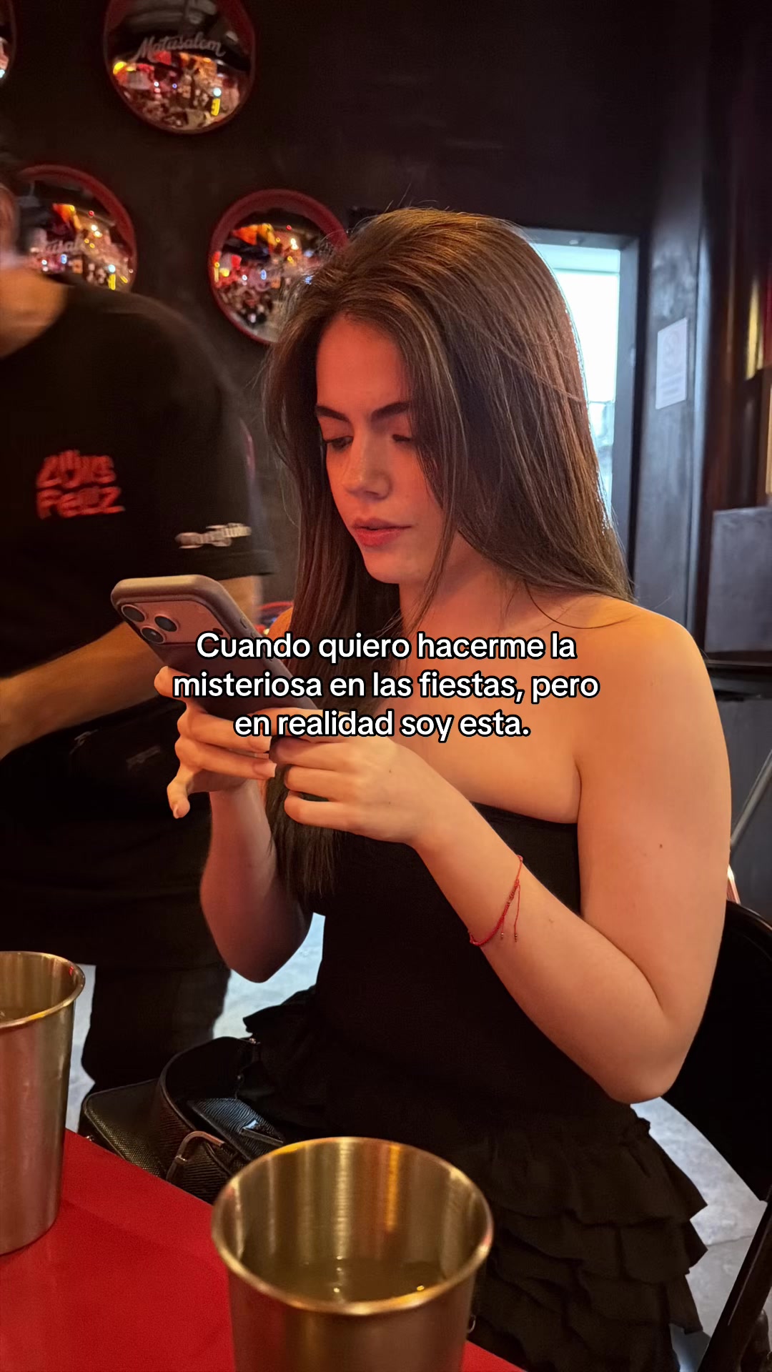 @Alba Clouthier