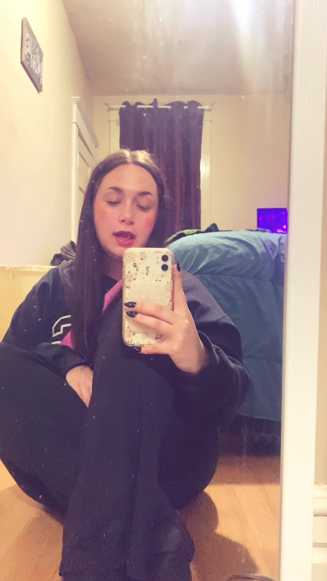 @kenzie ๐