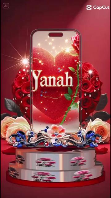 @❤yanniyan❤