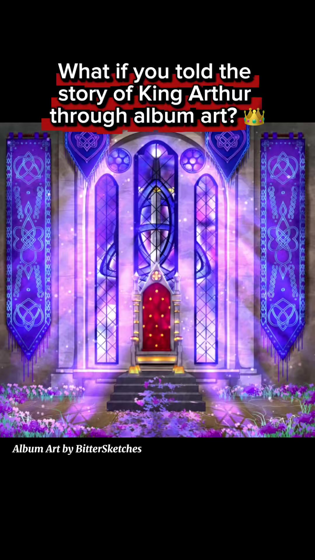 @Fated: The Musical