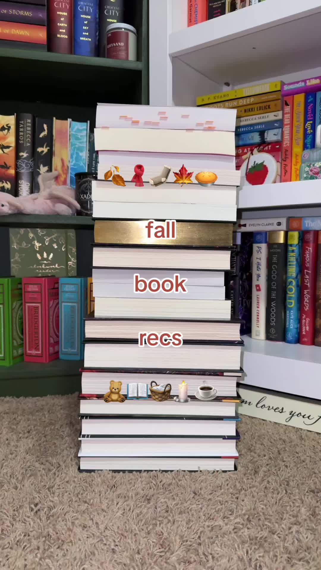 @Brianna | Books & Lifestyle