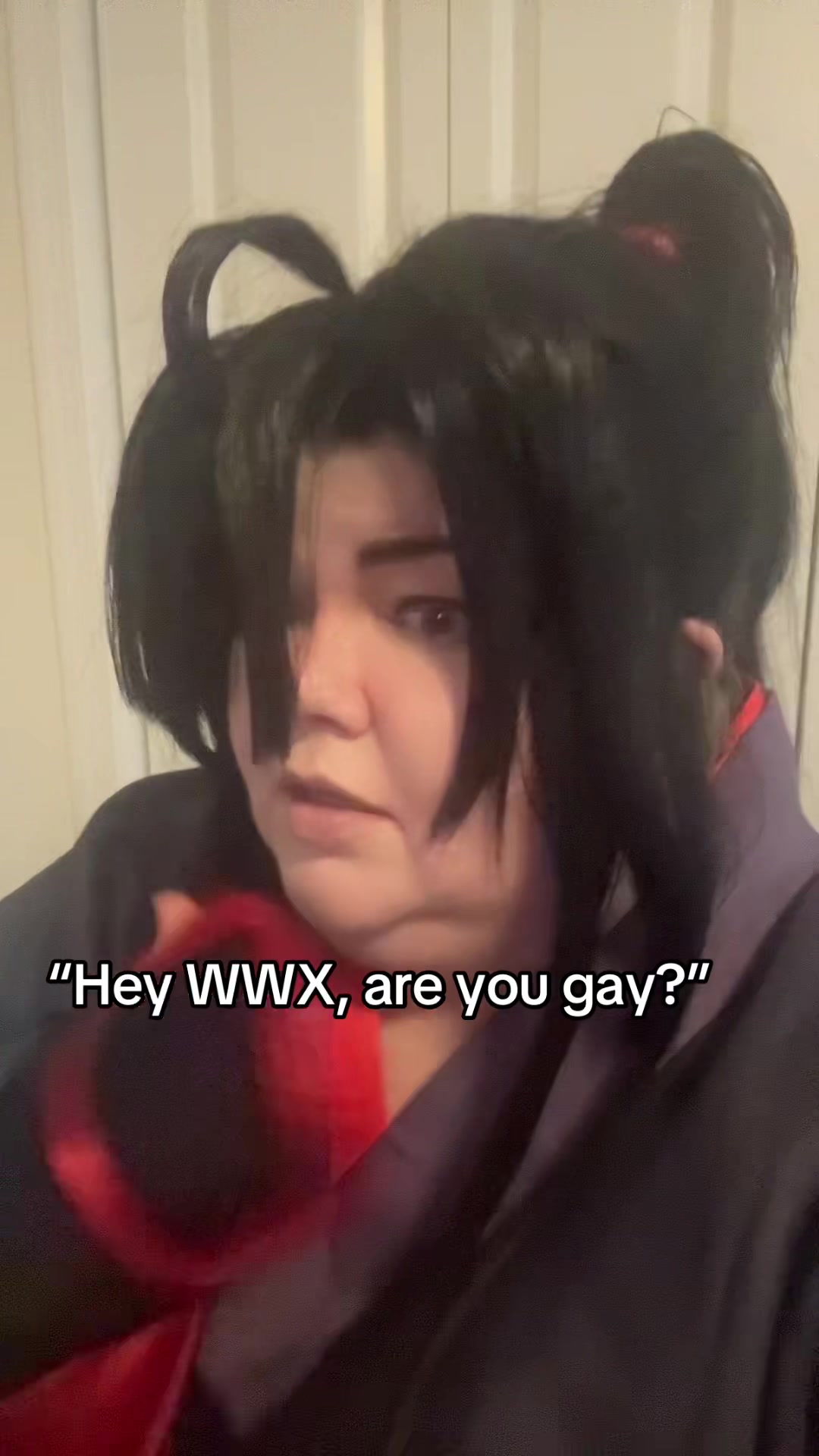 @Emm W. (Wei Wuxian&rsquo;s Version)