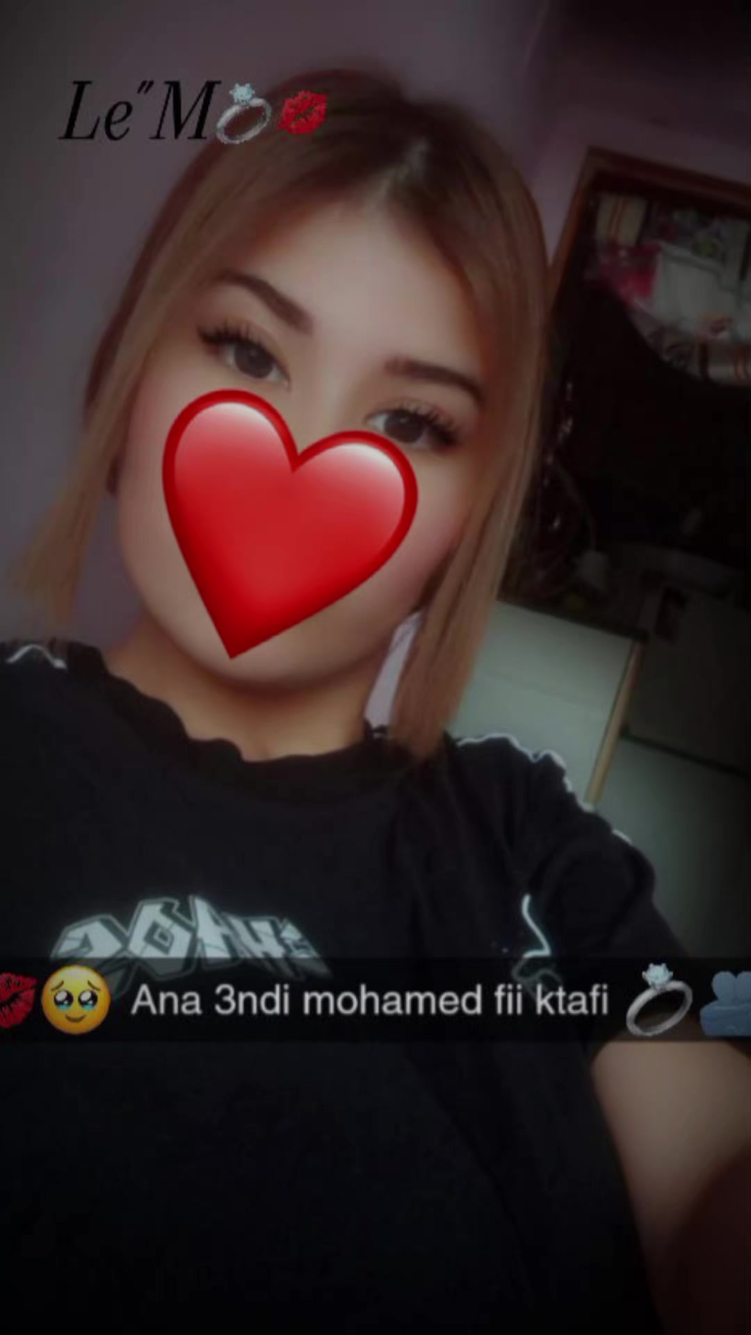 @❤️Kmilya 🧿💋