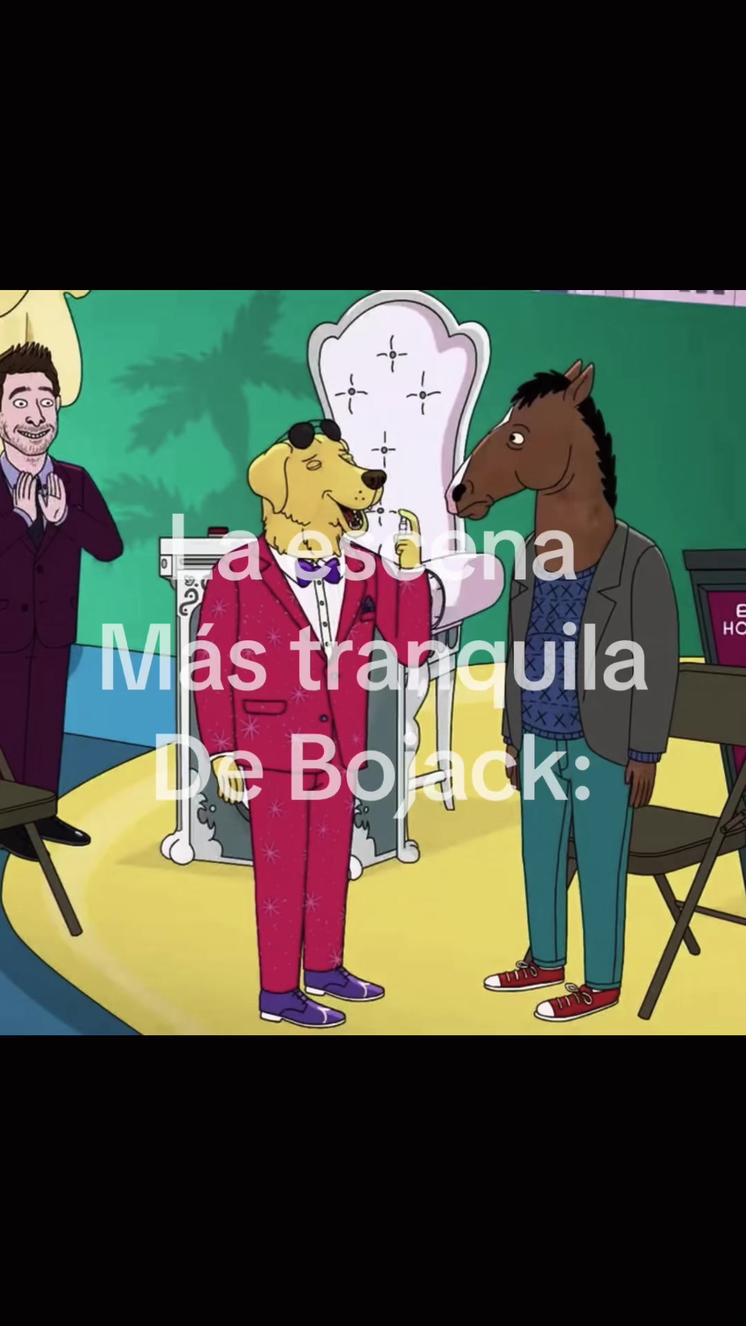 @Bojackism