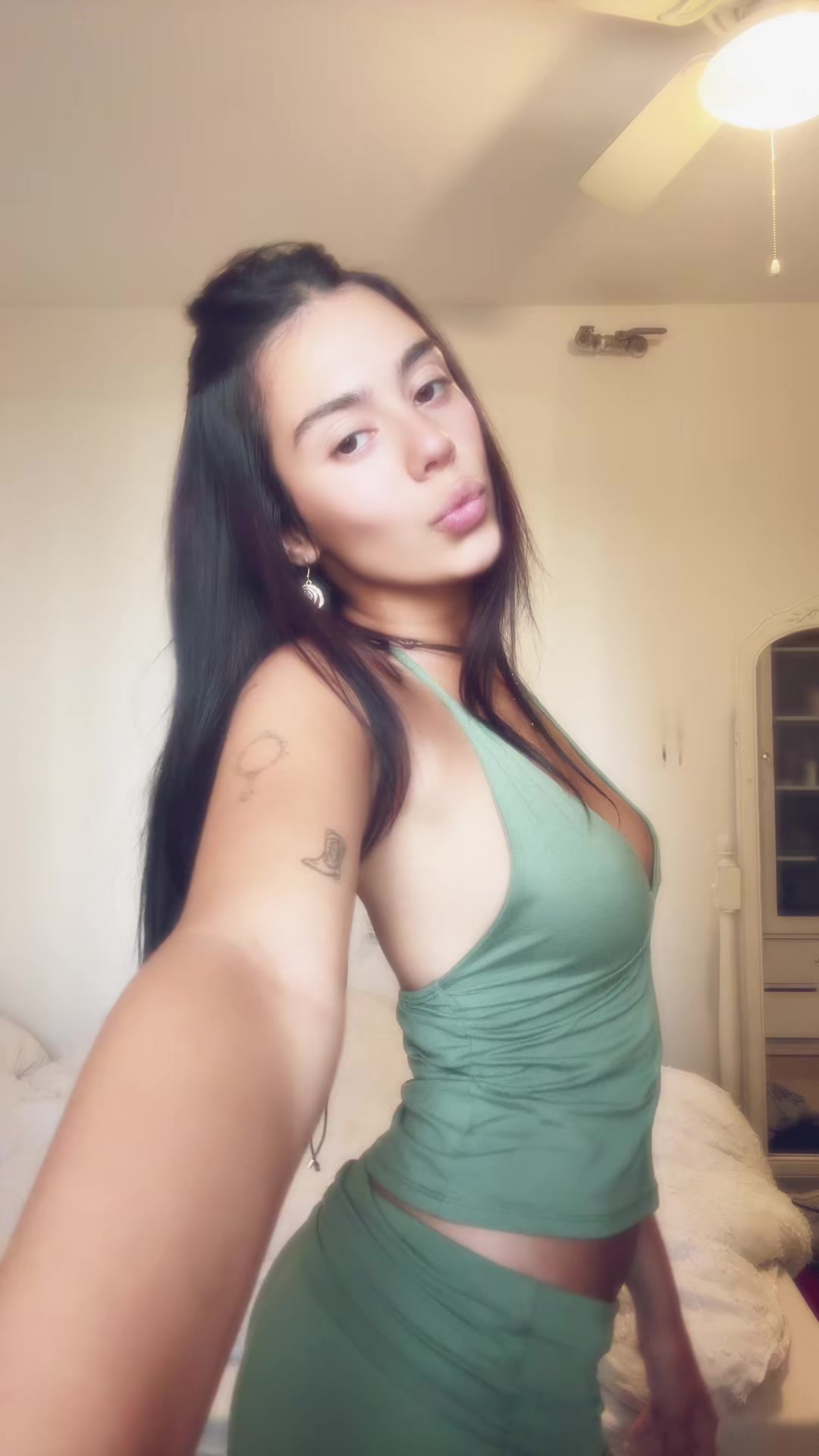 @agamohana