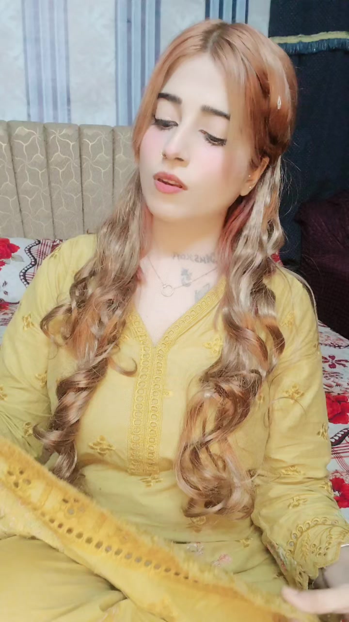 @❤️🍒Sialkoti bbr Sherni🍒 ❤️