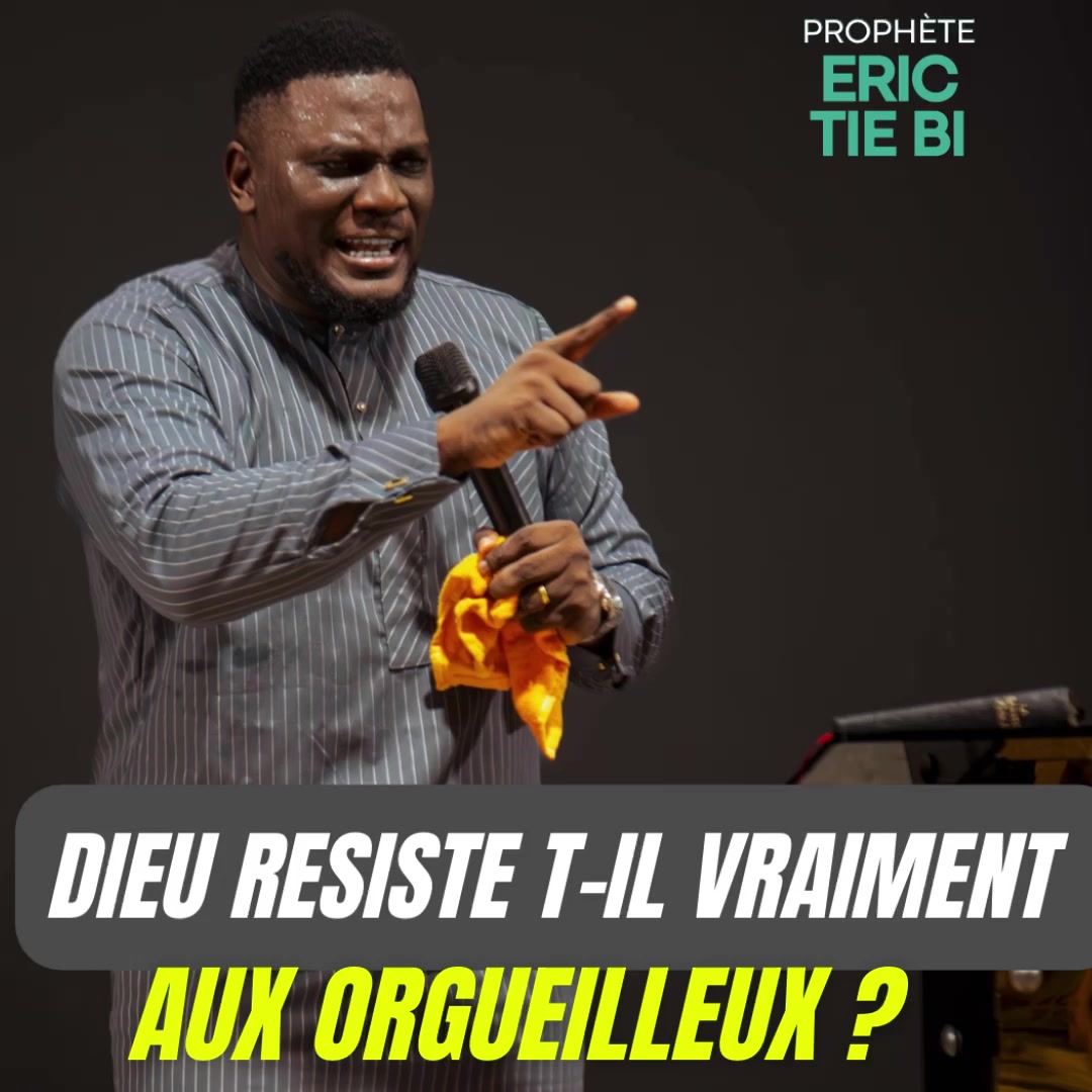 @Eric TIÉ BI