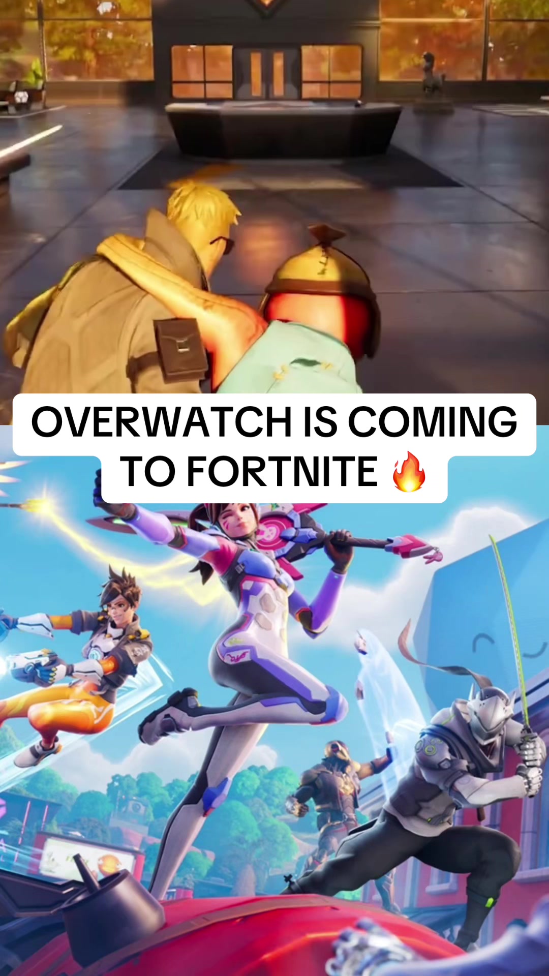 @Gaming News