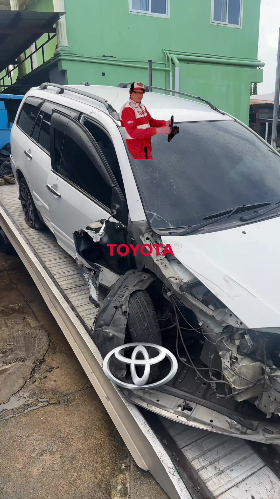 @LA Car Parts