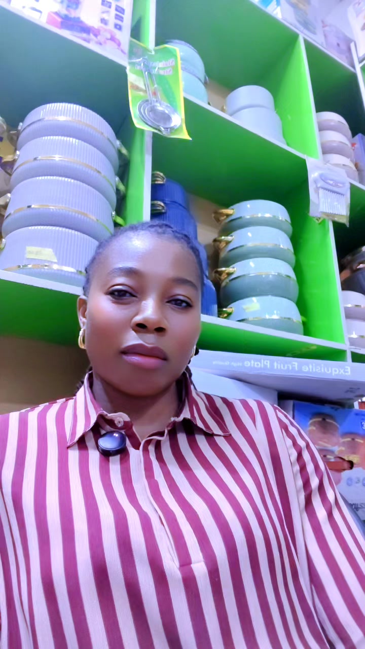 @KitcheniteminGombe@ZaeRehoboth