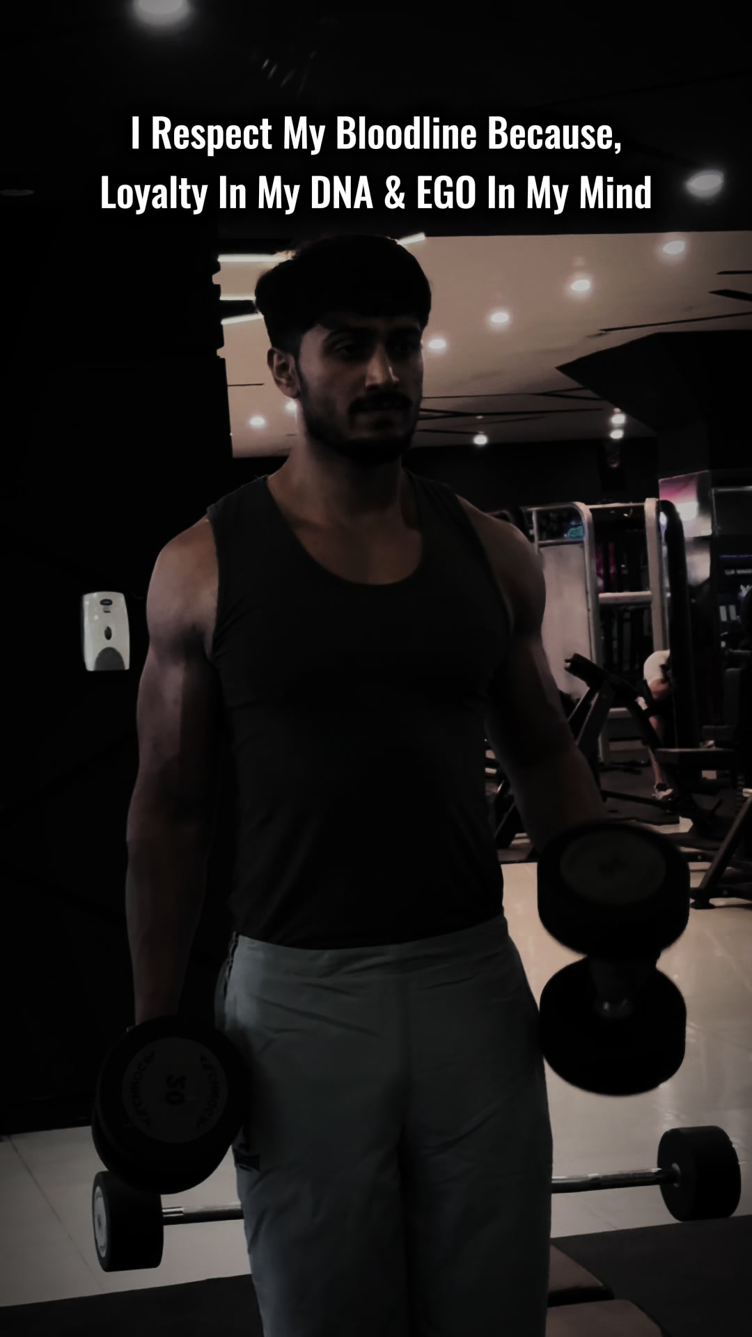 @Beast X Fitness
