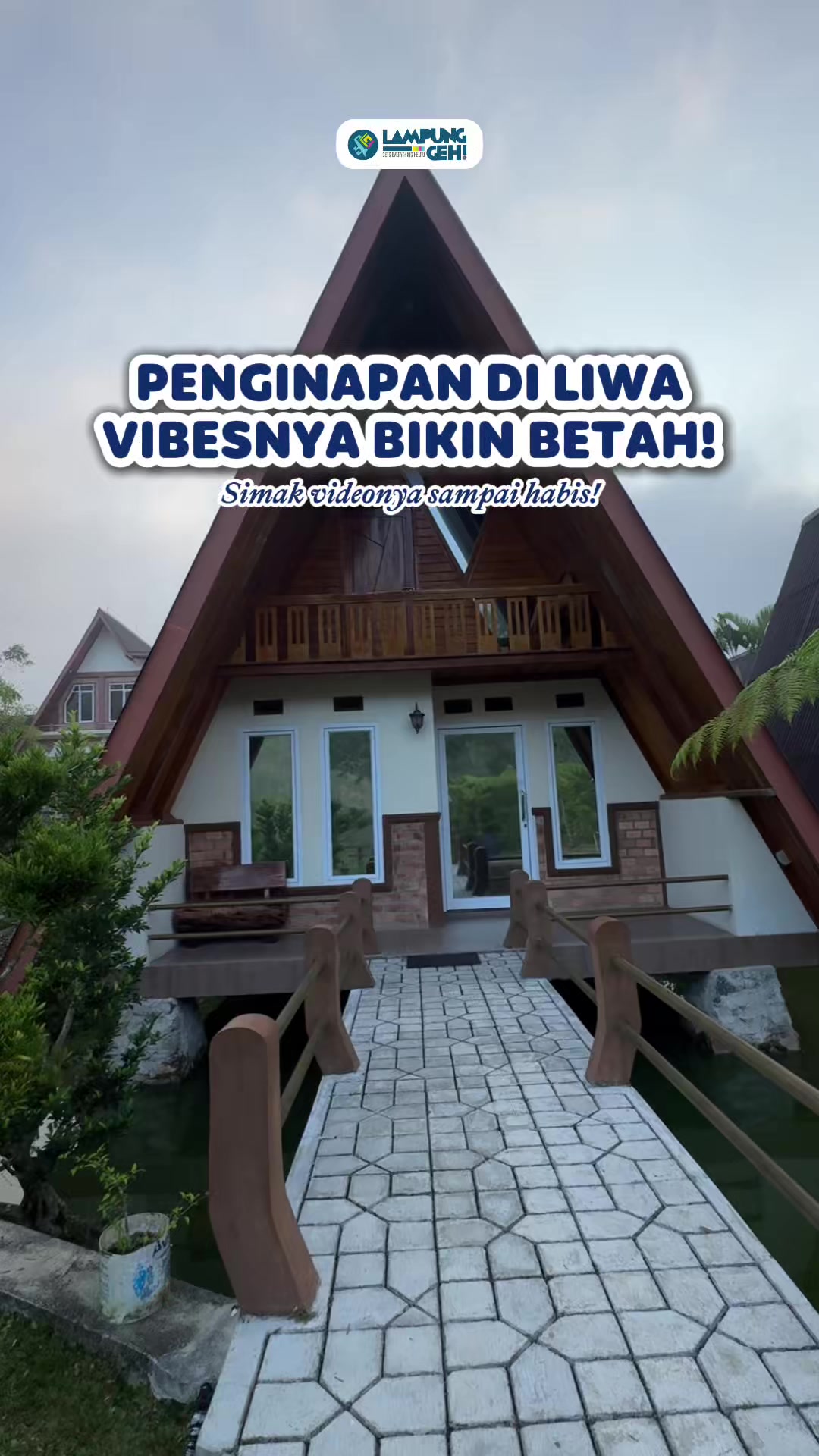 @Lampung Geh!