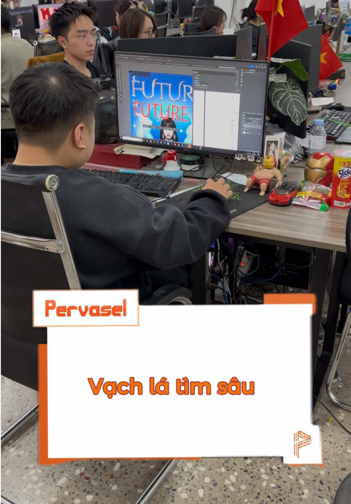 @Pervasel Official