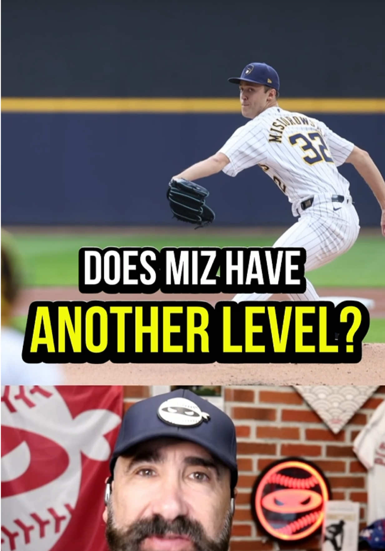 @Pitching Ninja