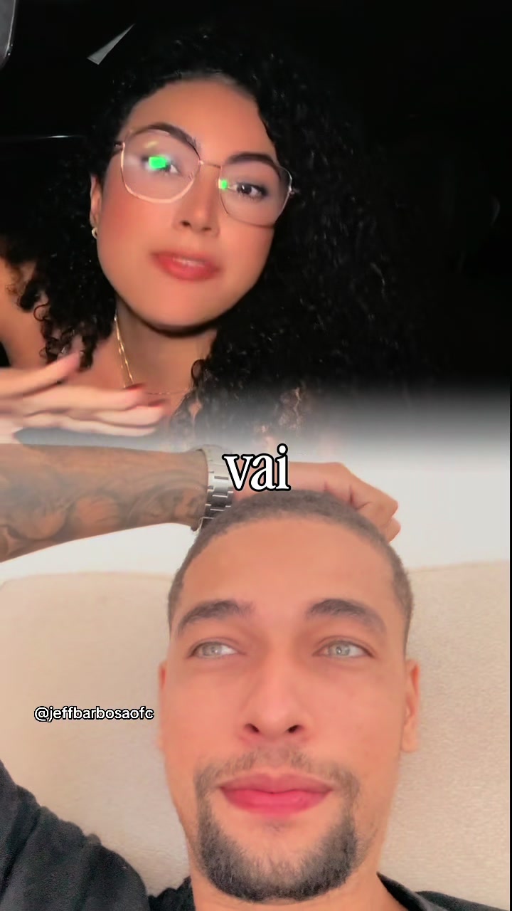 @Jeff Barbosa