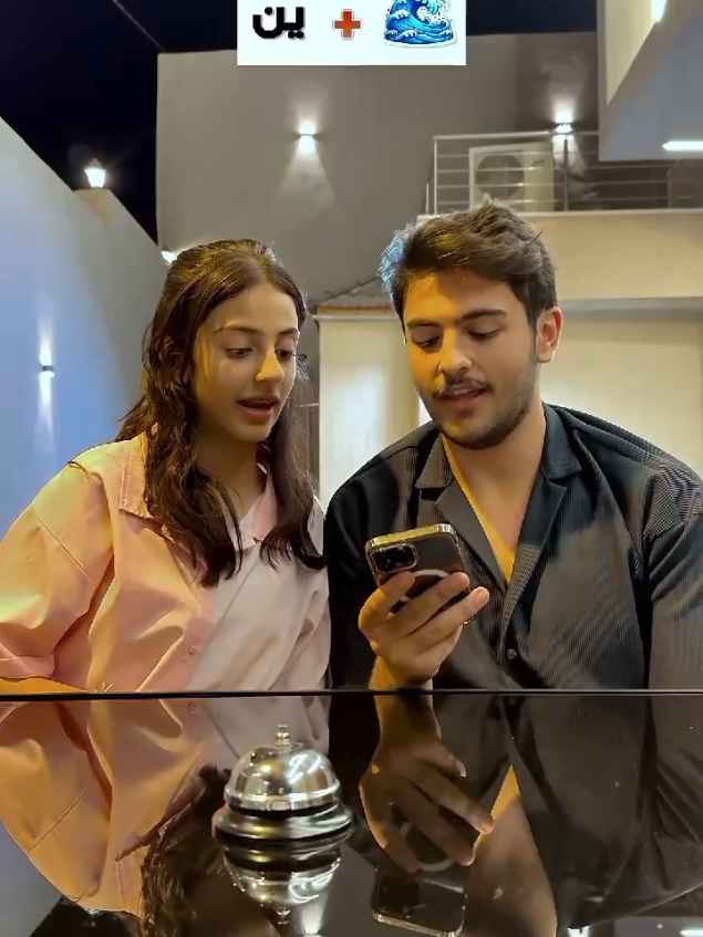 @Zaina Waseem | 👑 زينـة وسيـم