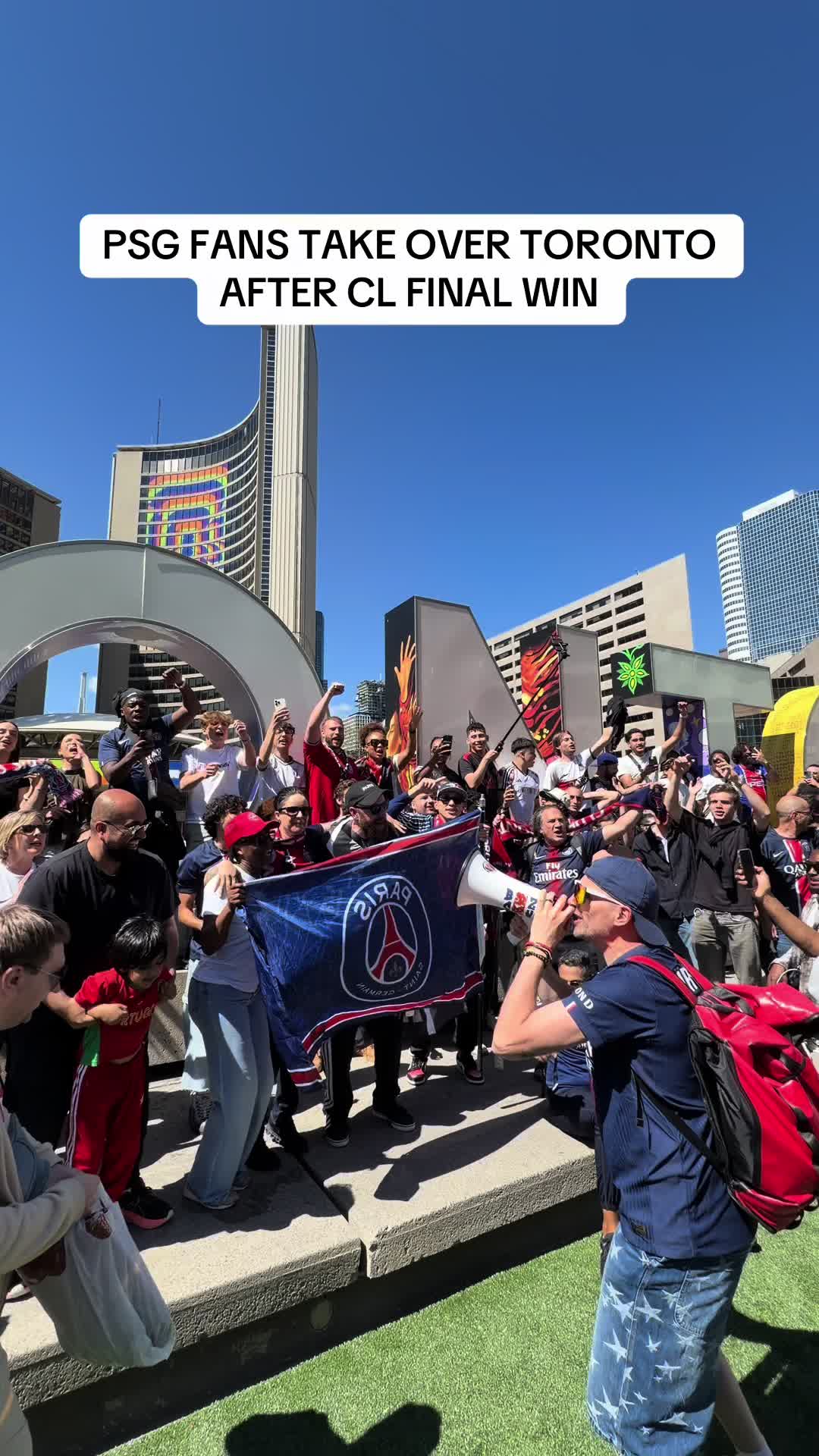 @FAN FIRST NETWORK