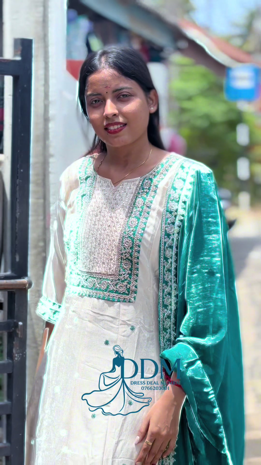 @《 Dress_Deal_Mumbai 》