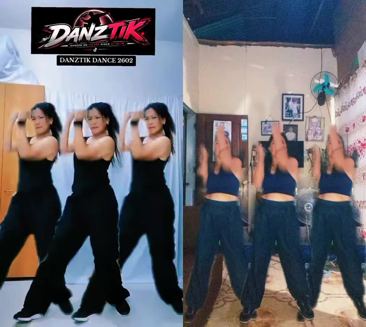 @DANZTIK_EVIL EYE 👁️💃