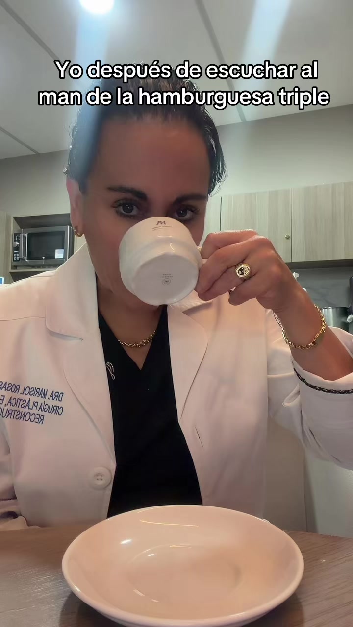 @Dra. Marisol Rosas
