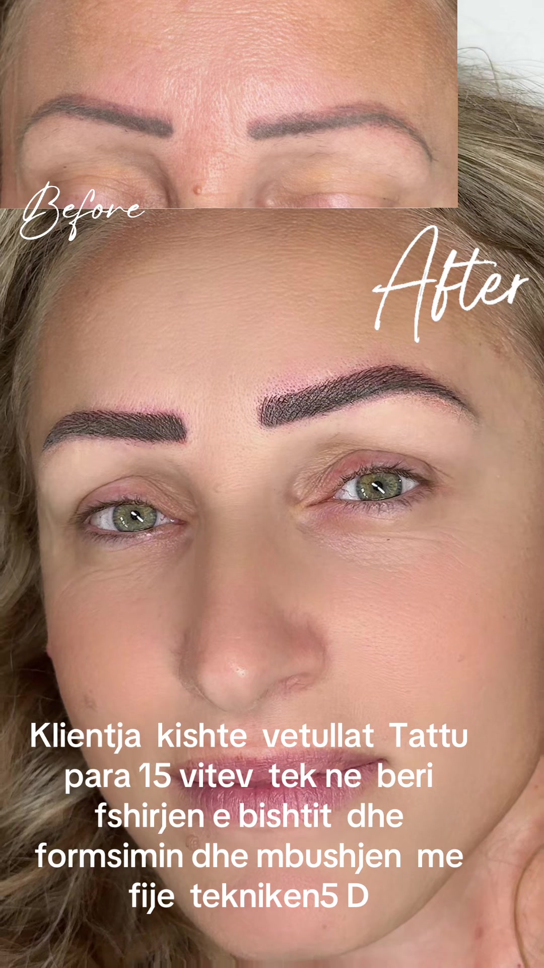 @Liza Gjini Teuta Beauty Center