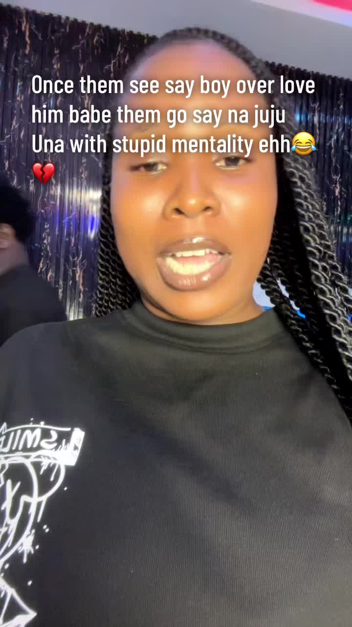 @Joybanks