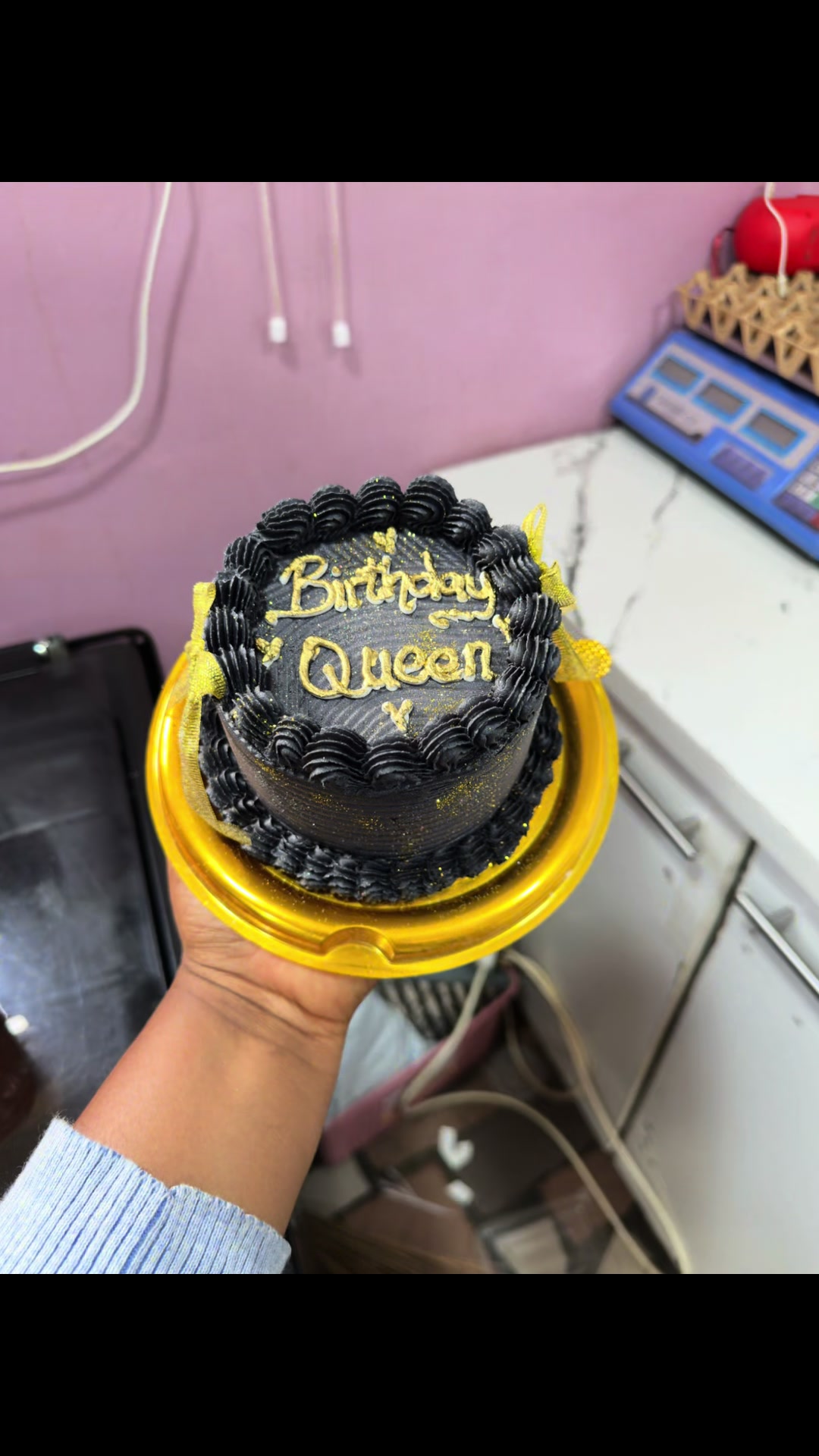 @Tohruks cakes of Ibadan