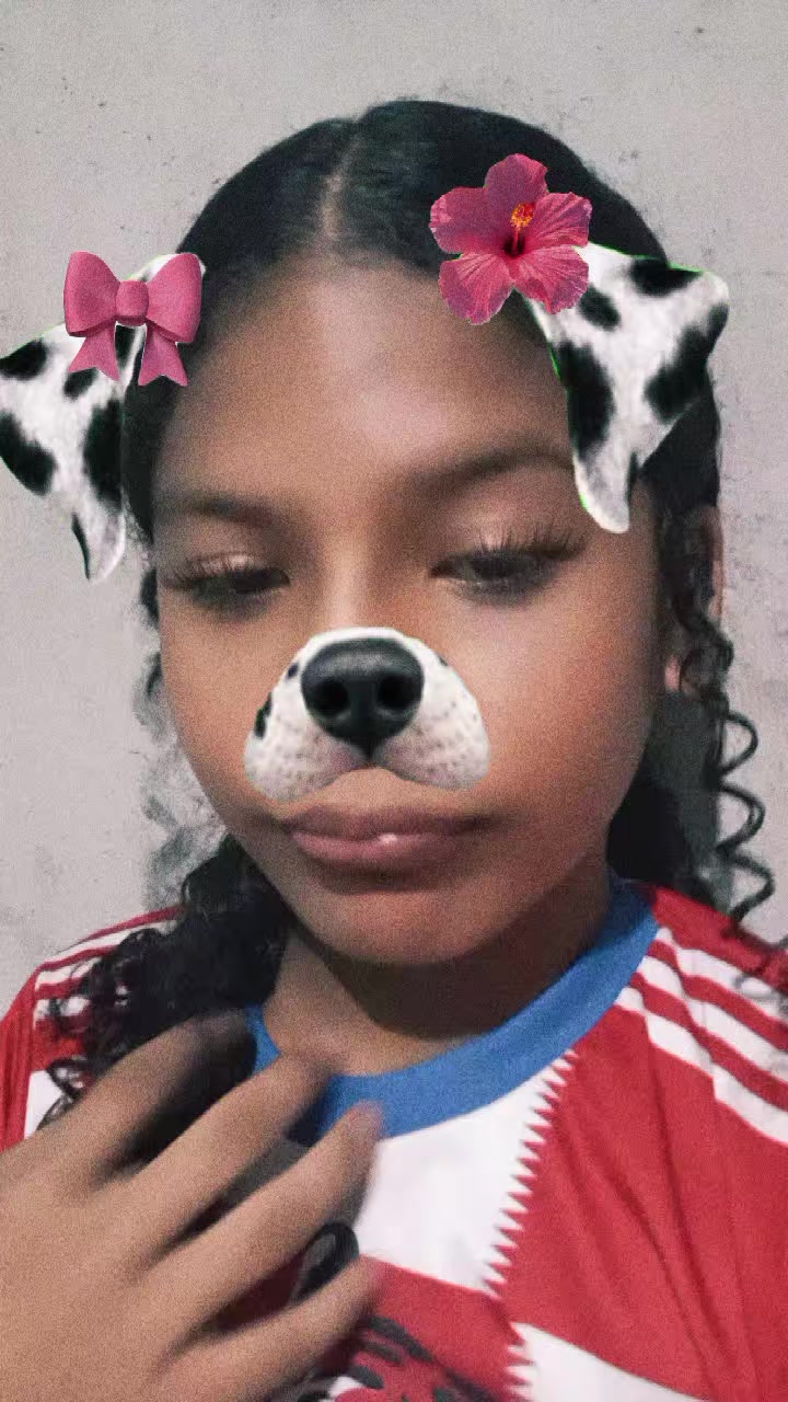 @Ana clara