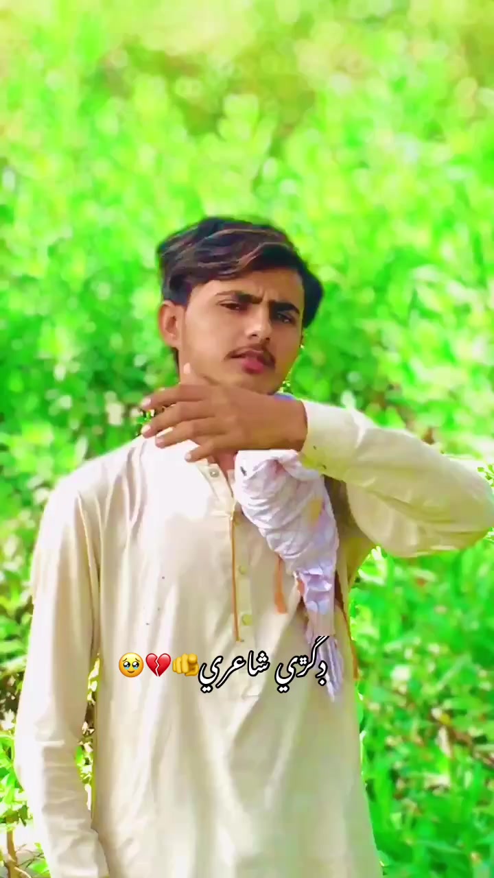 @ٽنڊي باگي جو شھزادو اللہ بخش🥀