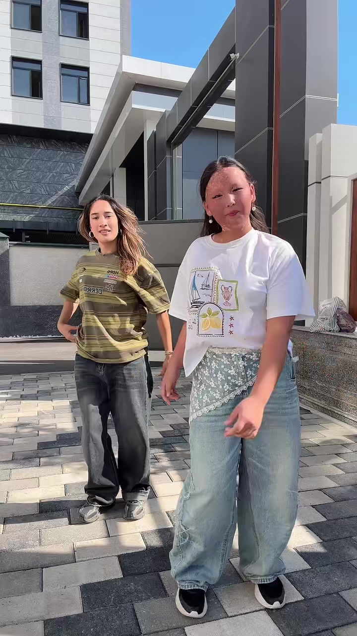 @Jojosit| Танцор Ош
