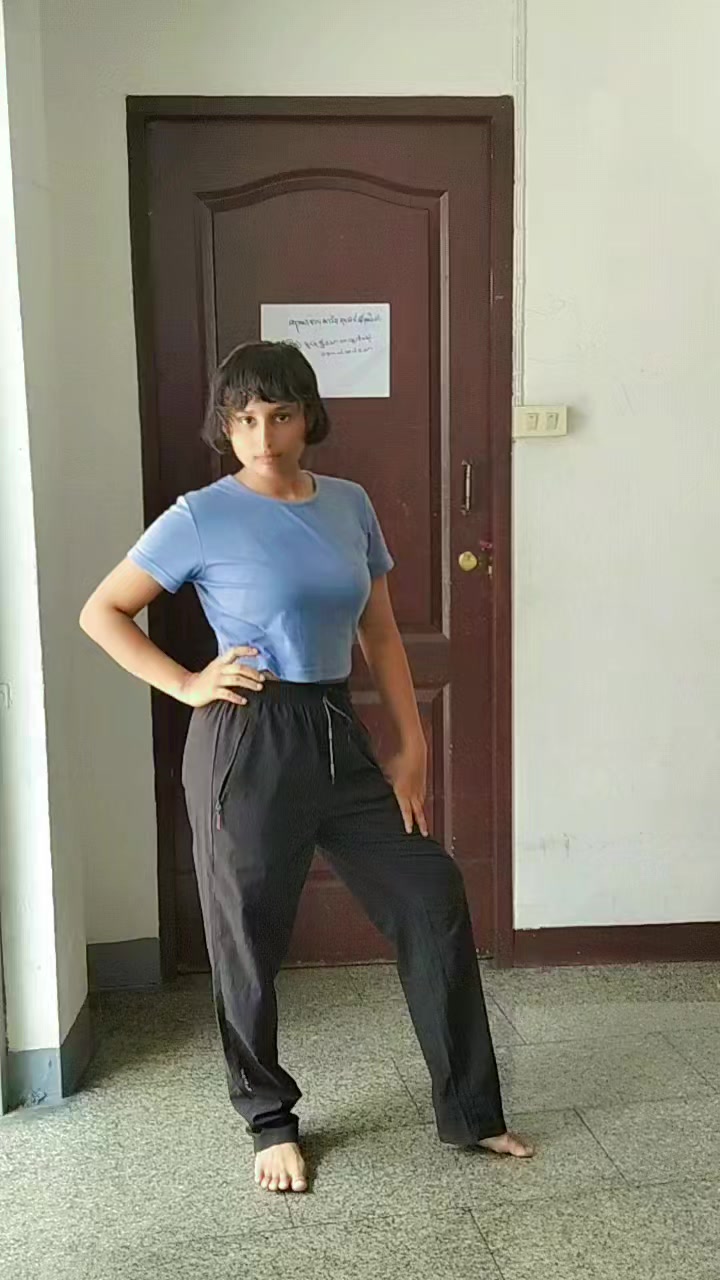 @kiyara bad girl