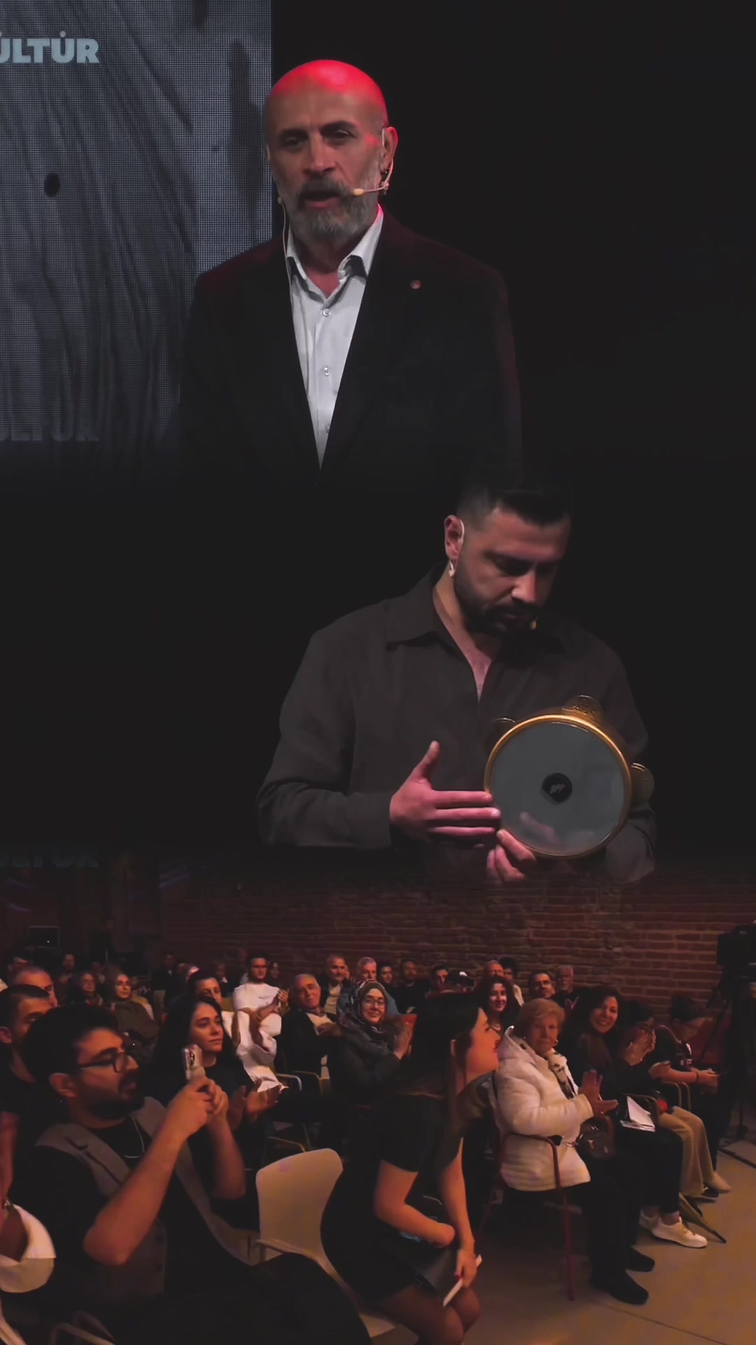 @Salim Percussion