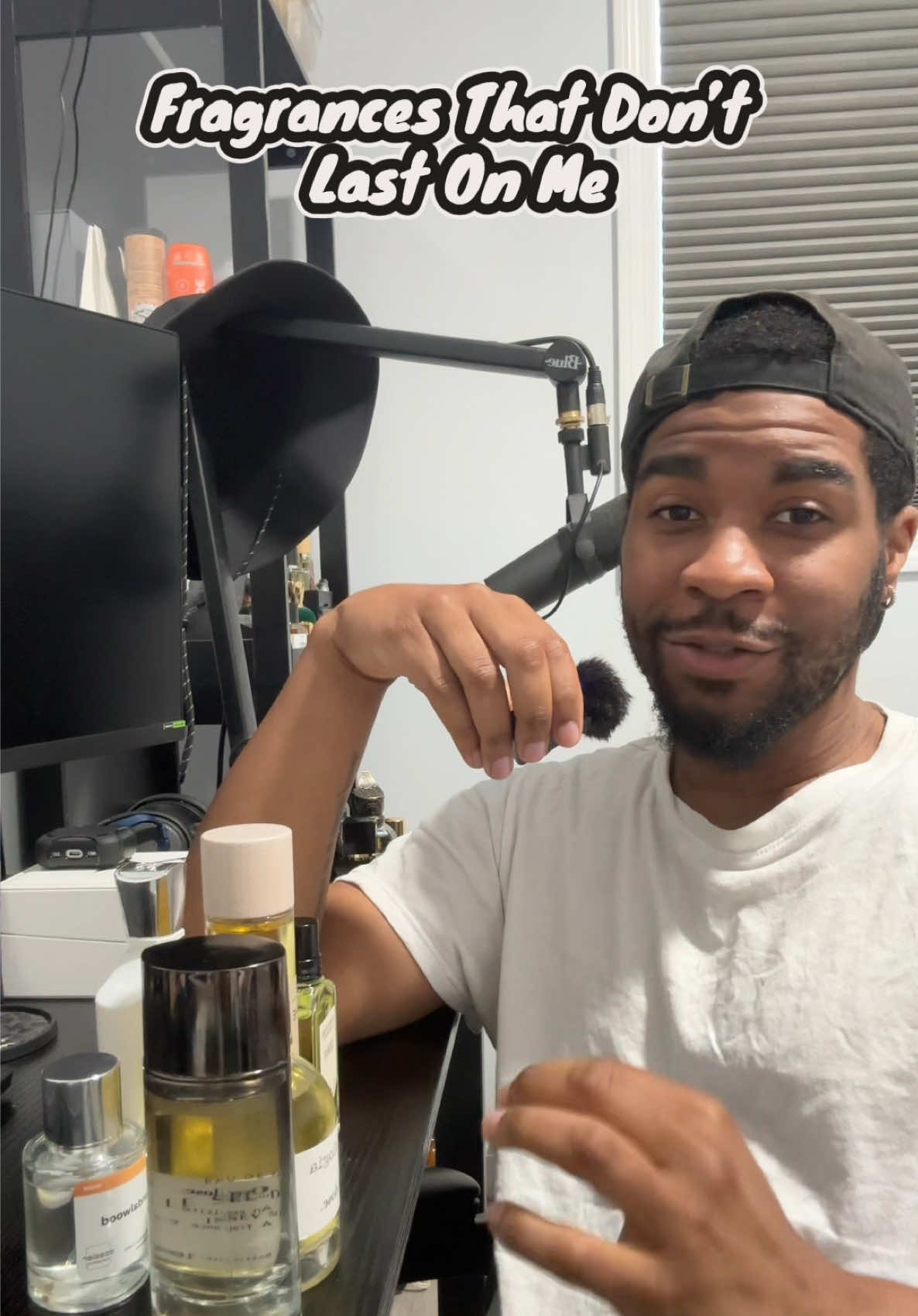 @Gerry | Fragrance Connoisseur