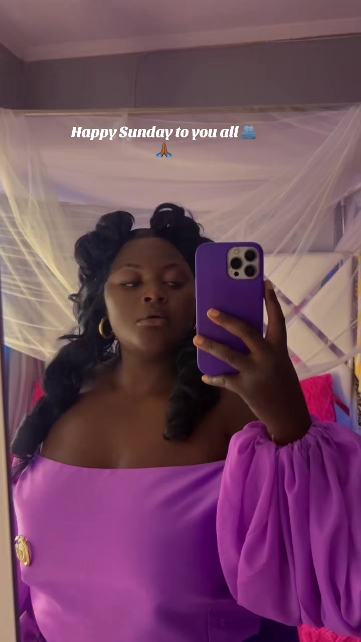 @Black African chubby women 🖤