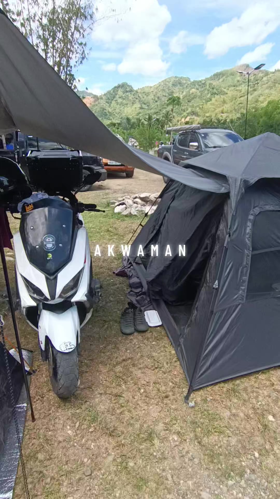 @Akwaman